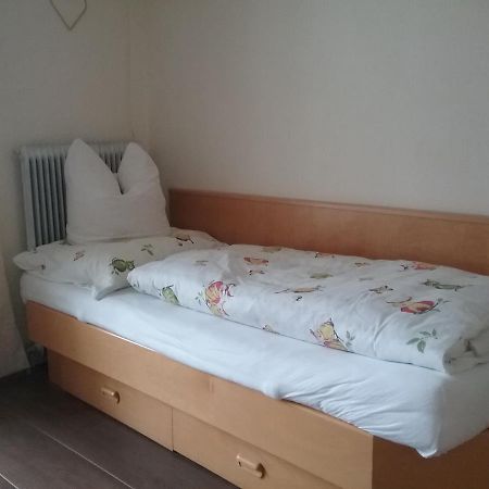 Bed and Breakfast Haus Biegger Лохау Екстер'єр фото