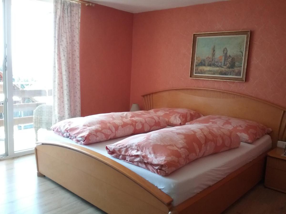 Bed and Breakfast Haus Biegger Лохау Екстер'єр фото